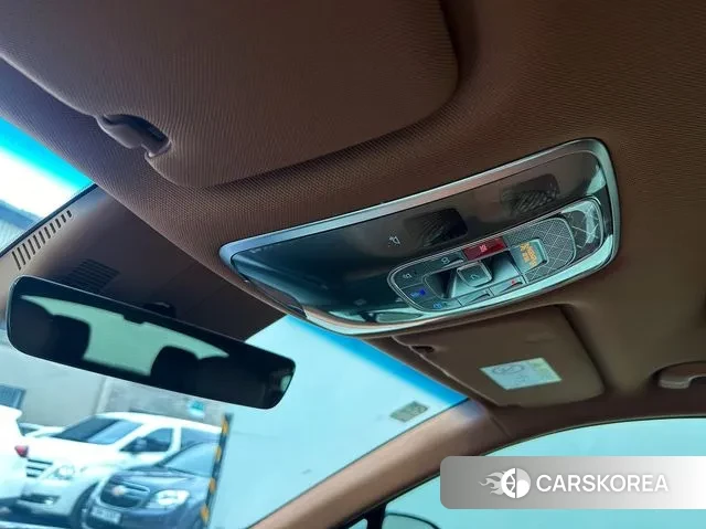 Genesis GV80 id 3674896 из Кореи 19