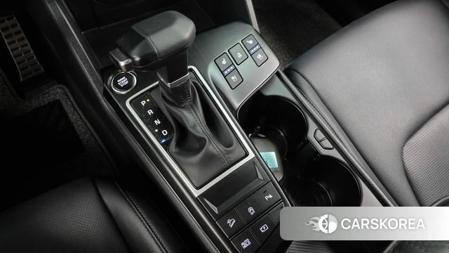 Kia The New Sportage 5th Generation id 4904430 из Кореи 29