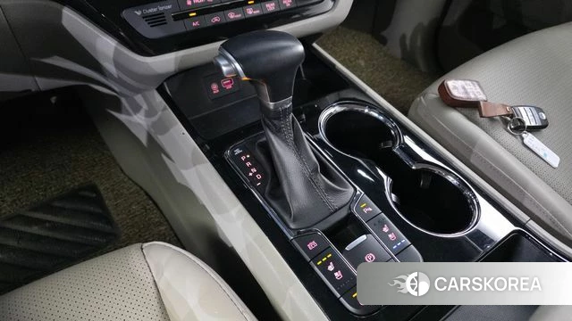 Kia The New Carnival id 4225253 из Кореи 19