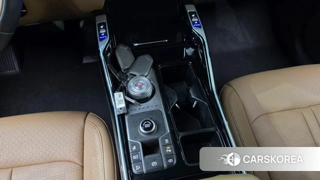 Kia The New Sorento 4th Generation id 4675420 из Кореи 28