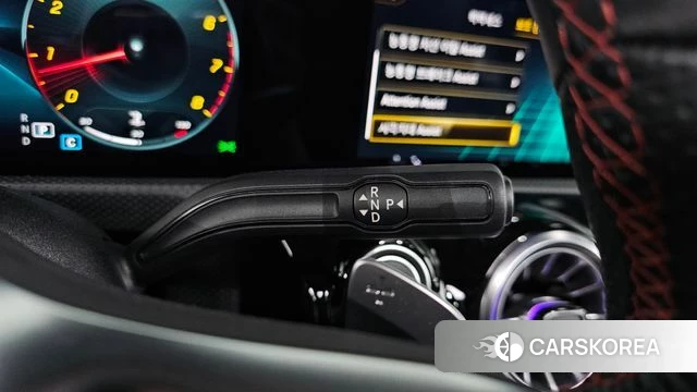 Mercedes-Benz CLA-Class C118 id 4350429 из Кореи 31