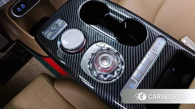 Genesis GV60 id 3411262 из Кореи 19