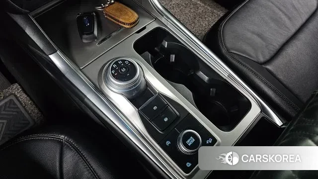 Ford Explorer 6th Generation id 3013425 из Кореи 19