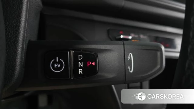 Kia The New Kia Ray EV id 4493601 из Кореи 30