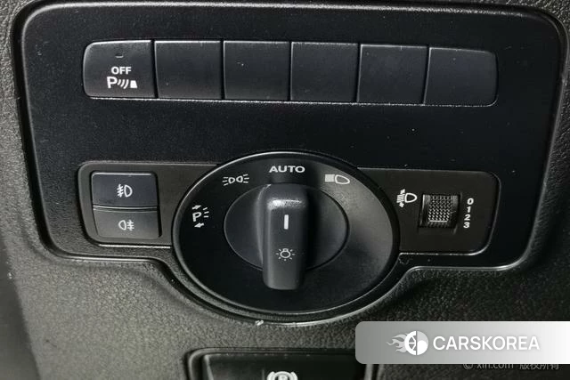 Mercedes-Benz Vito id 4210681 из Китая 23