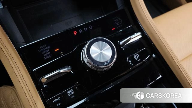 Jeep Grand Cherokee (WL) id 4549131 из Кореи 35