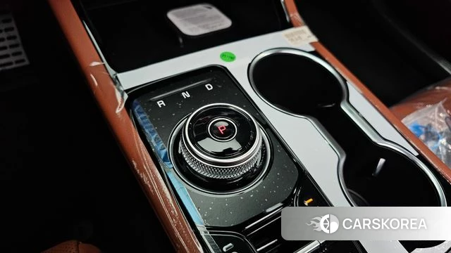 Kia The New K5 3rd generation id 4691028 из Кореи 19