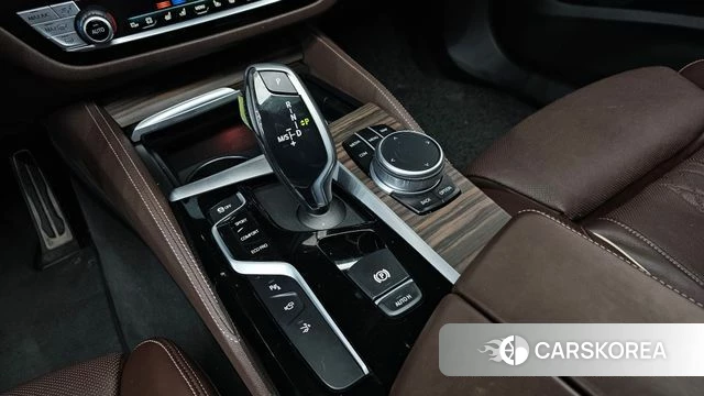 BMW 6 Series GT (G32) id 3942458 из Кореи 19