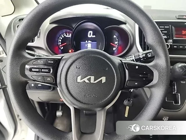 Kia The New Ray id 3621142 из Кореи 18