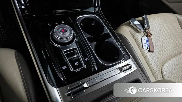 Kia Carnival 4th generation id 3965479 из Кореи 19