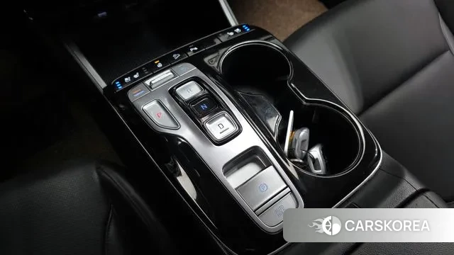 Hyundai Tucson (NX4) id 3660589 из Кореи 19