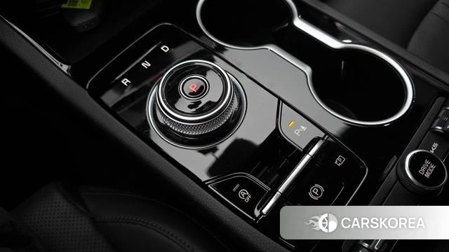 Kia The New K5 3rd generation id 4533413 из Кореи 19