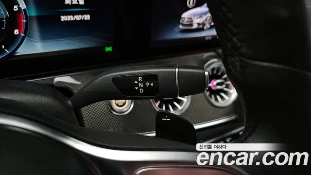 Mercedes-Benz CLS-Class C257 id 2956746 из Кореи 19