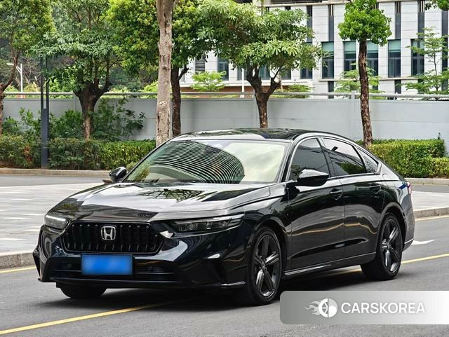 Honda Yingshipai id 4274616 из Китая 11