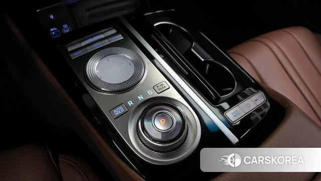 Genesis G80 (RG3) id 4355654 из Кореи 30
