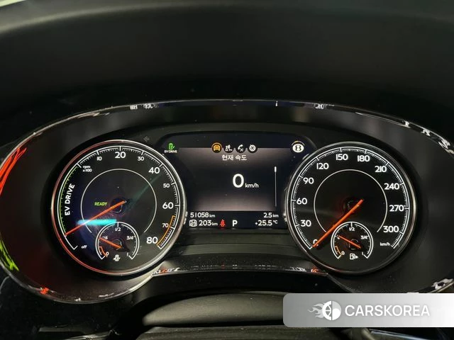 Bentley Bentayga id 4325103 из Кореи 19