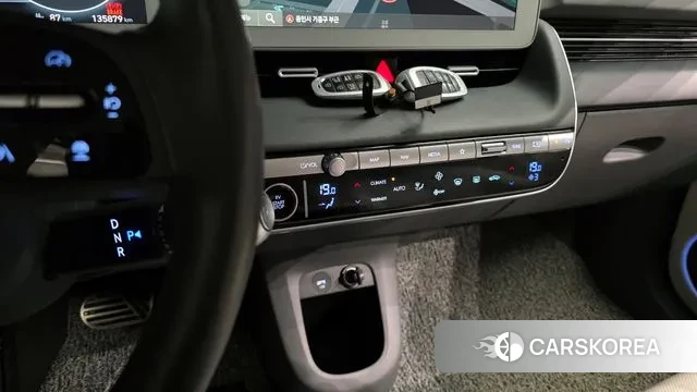 Hyundai Ionic 5 id 3053550 из Кореи 19