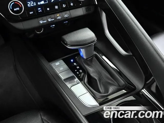 Hyundai Avante Hybrid (CN7) id 2950072 из Кореи 19