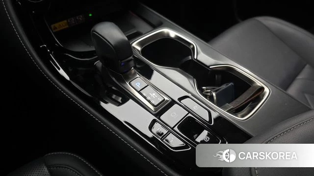 Lexus NX350h Second generation id 4871128 из Кореи 19