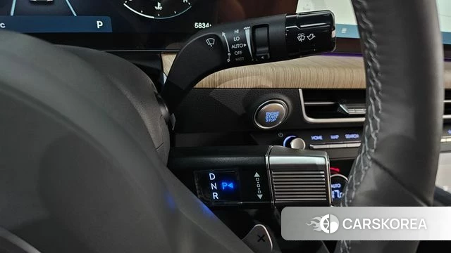 Hyundai Sonata D Edge (DN8) id 4617300 из Кореи 36