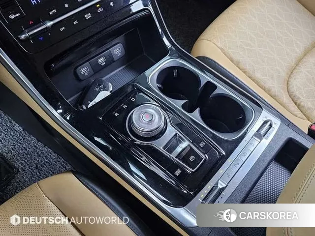 Kia Carnival 4th generation id 3615549 из Кореи 19