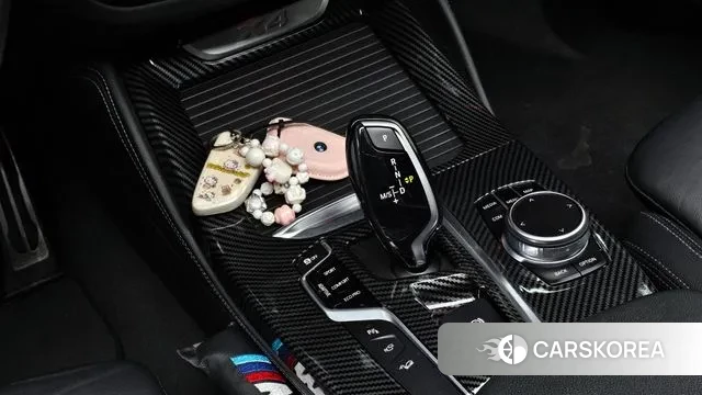 BMW X4 (G02) id 3301449 из Кореи 19