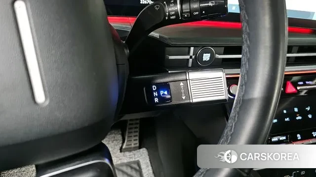 Hyundai Santa Fe (MX5) id 3457501 из Кореи 19