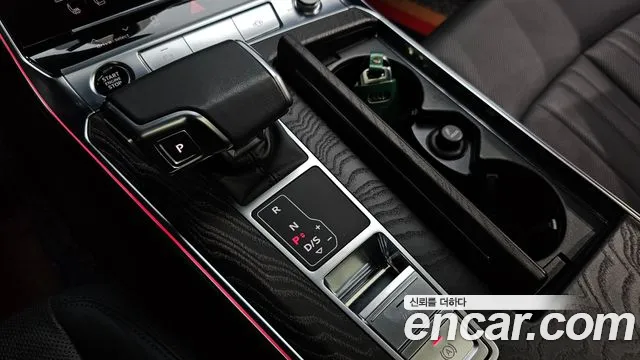 Audi A6 (C8) id 2671506 из Кореи 19