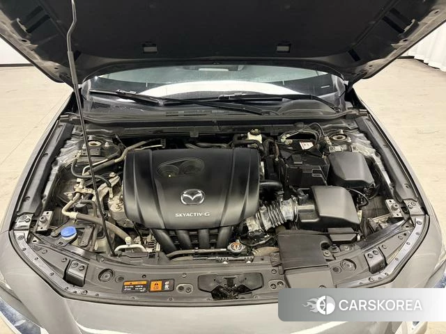 Mazda 3 Angkesaila id 4301241 из Китая 19