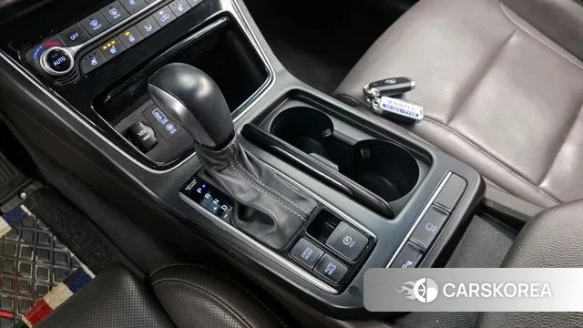 Hyundai Grandeur IG id 3408155 из Кореи 19