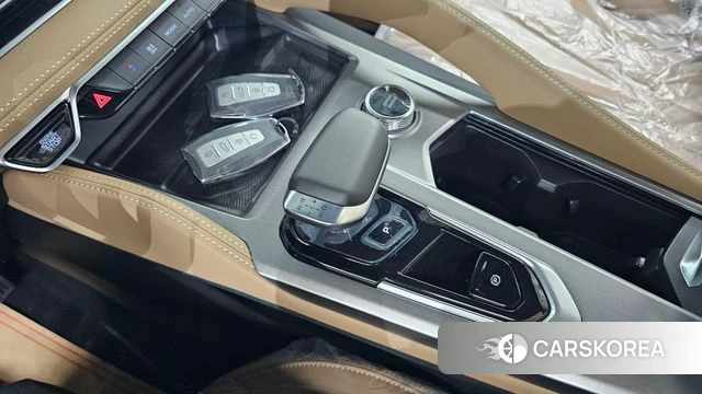Renault Korea (Samsung) Grand Coleos id 4291829 из Кореи 19