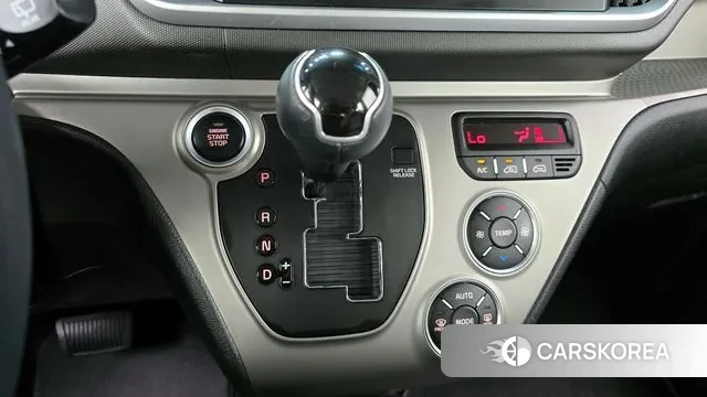 Kia The New Ray id 3188083 из Кореи 19