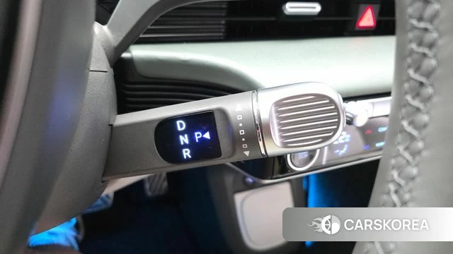 Hyundai Ionic 5 id 4550128 из Кореи 33