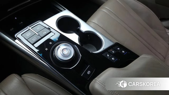 Kia K8 Hybrid id 4402160 из Кореи 32