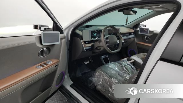 Hyundai Ionic 5 id 4408137 из Кореи 35
