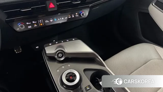 Kia EV6 id 2905081 из Кореи 19