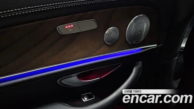 Mercedes-Benz E-Class W213 id 2681537 из Кореи 19