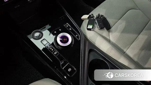 Kia Di Ol Nu Niro id 3278018 из Кореи 19