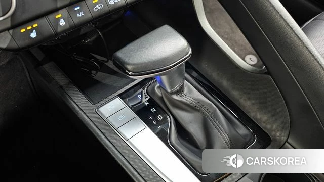 Hyundai Avante (CN7) id 4501080 из Кореи 29