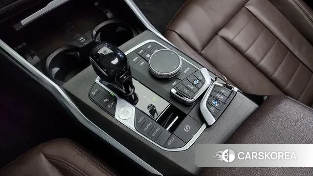 BMW 3 Series (G20) id 3499243 из Кореи 19