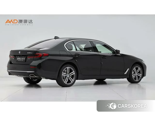 BMW 5 series id 4273128 из Китая 9