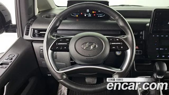 Hyundai Staria id 2500391 из Кореи 19