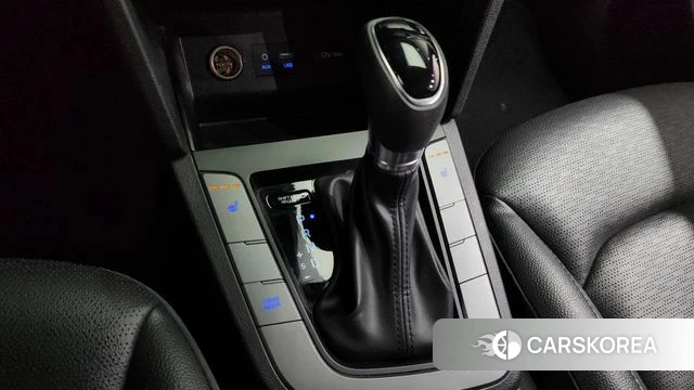 Hyundai The New Avante AD id 4465518 из Кореи 30