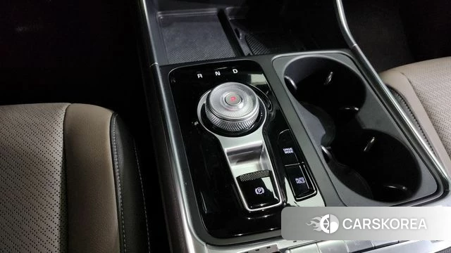 Kia The New Carnival 4th Generation id 4222893 из Кореи 37