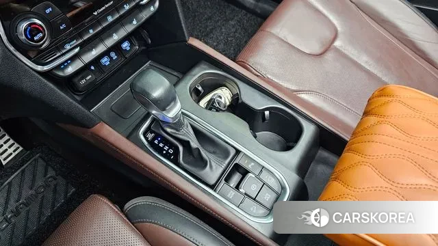 Hyundai Santa Fe TM id 2981682 из Кореи 19