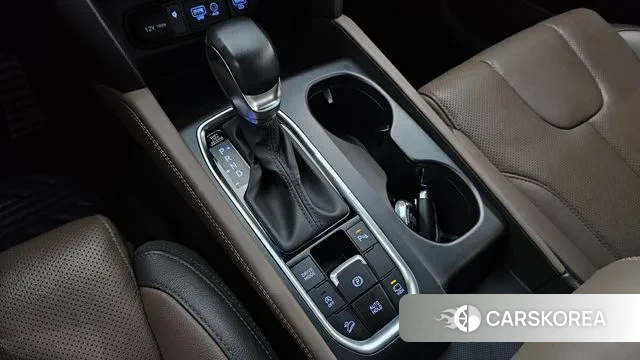 Hyundai Santa Fe TM id 3243898 из Кореи 19