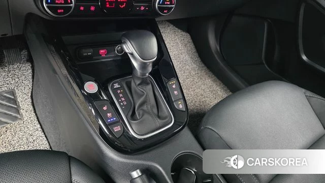 Kia Soul Booster id 4285019 из Кореи 30