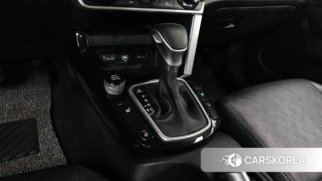 Kia Seltos id 4402782 из Кореи 19