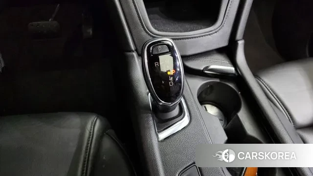 Cadillac XT5 id 3608120 из Кореи 19