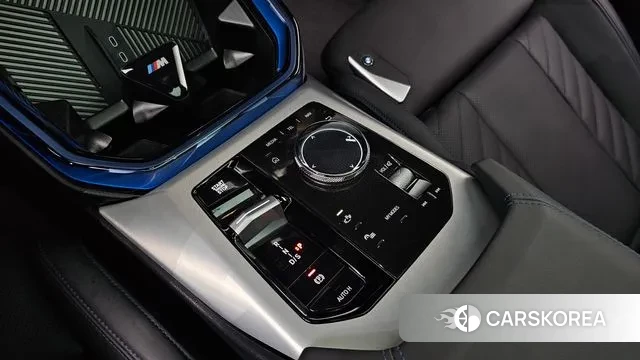 BMW X3 (G45) id 3080538 из Кореи 19